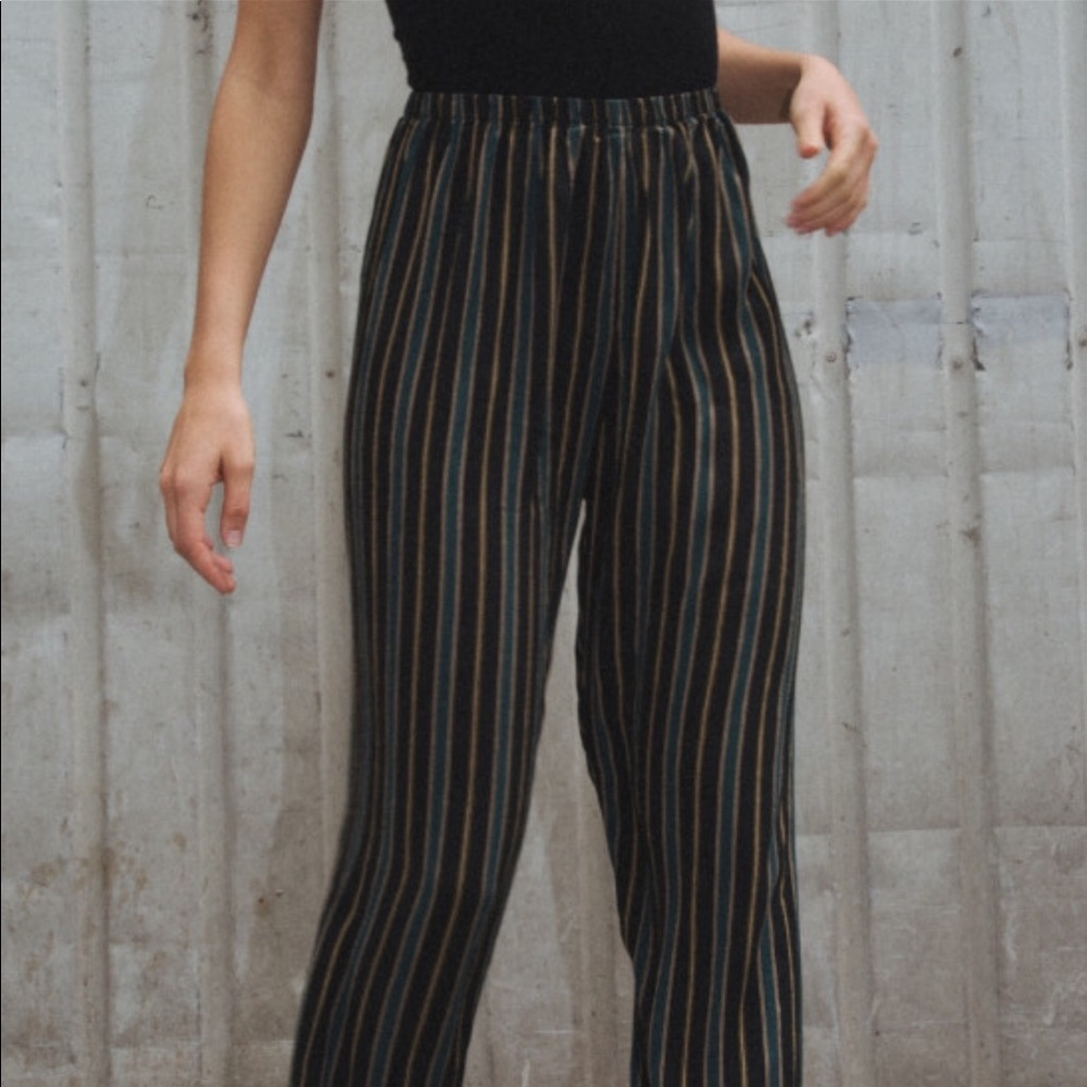 Brandy Melville Frankie Pants 👊🏻🔥